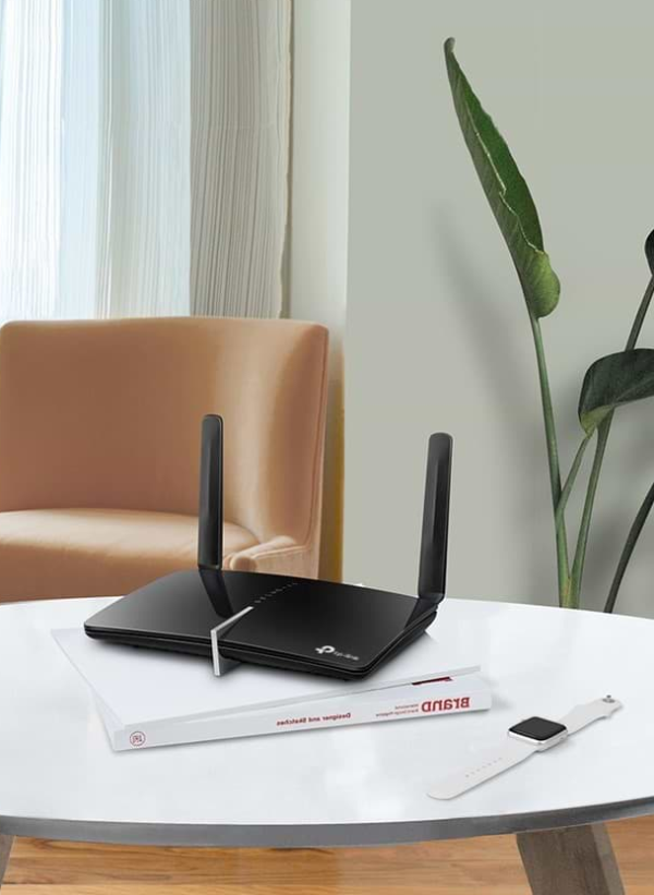 Dutch Ss Router Routers – SSS Services